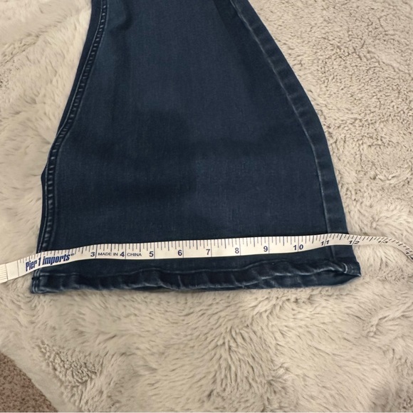 Free People We The Free Penny Pull-On Flare Jeans | Size 29 EUC - Picture 12 of 12